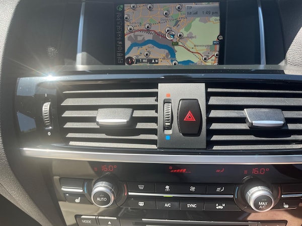Used BMW X4 2016 for sale - 75050561: Photo 45