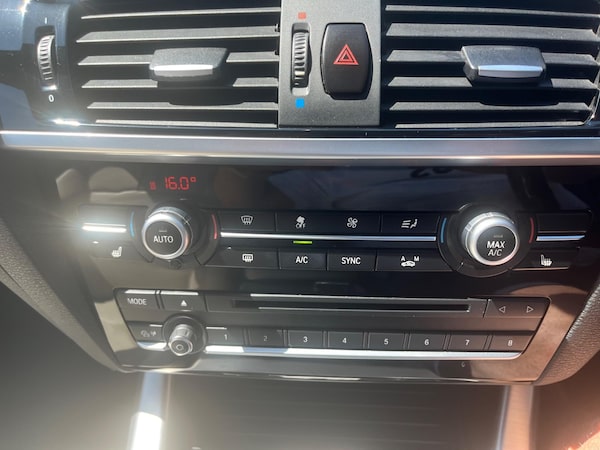 Used BMW X4 2016 for sale - 75050561: Photo 46