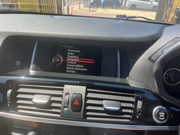 Used BMW X4 2016 for sale - 75050561: Photo 49