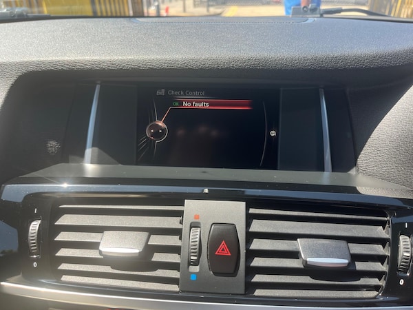 Used BMW X4 2016 for sale - 75050561: Photo 50