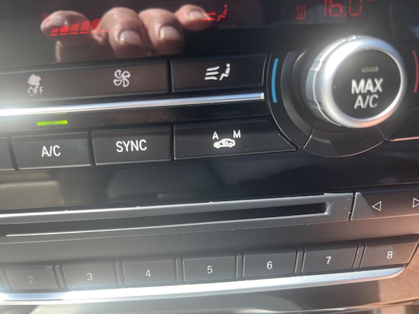 Used BMW X4 2016 for sale - 75050561: Photo 52
