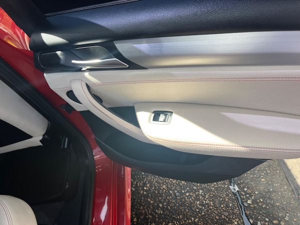 Used BMW X4 2016 for sale - 75050561: Photo 64