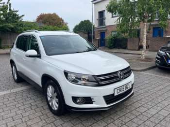 2015 (15) - 2.0 TDI BlueMotion Tech Match 2WD Euro 5 (s/s) 5dr