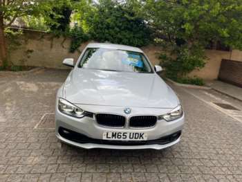 Used BMW 3 Series 2015 for sale - 74408750: Photo
