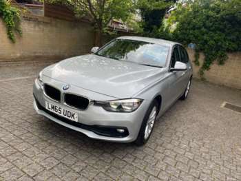 Used BMW 3 Series 2015 for sale - 74408750: Photo
