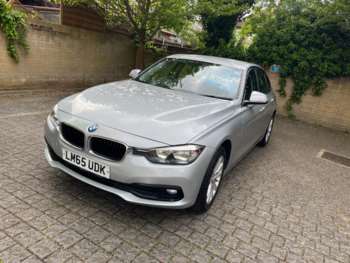 Used BMW 3 Series 2015 for sale - 74408750: Photo
