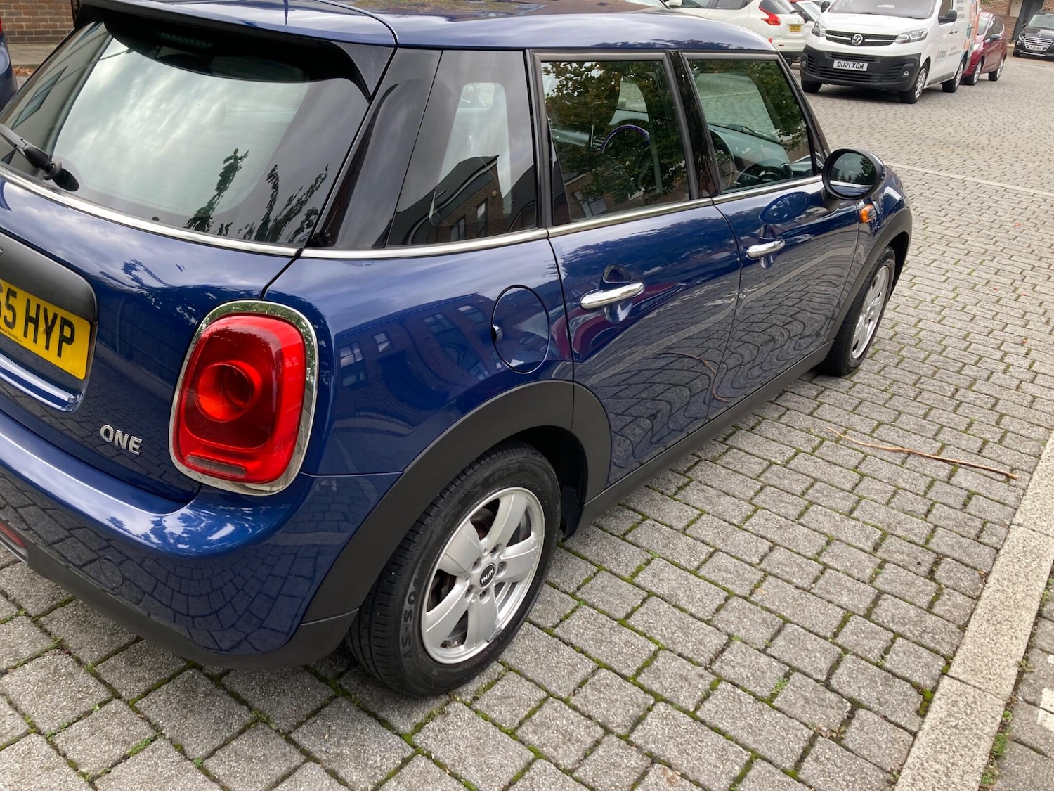 Used MINI Hatch 2015 for sale - 76159100: Photo 13