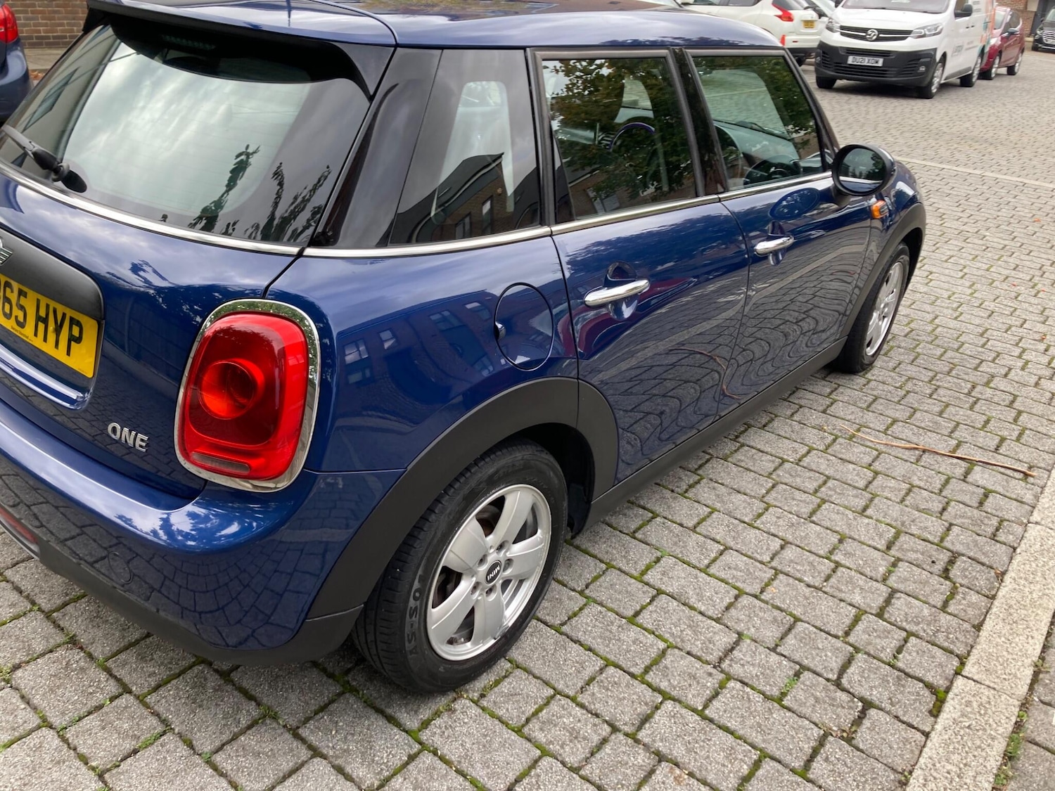 Used MINI Hatch 2015 for sale - 76159100: Photo 14