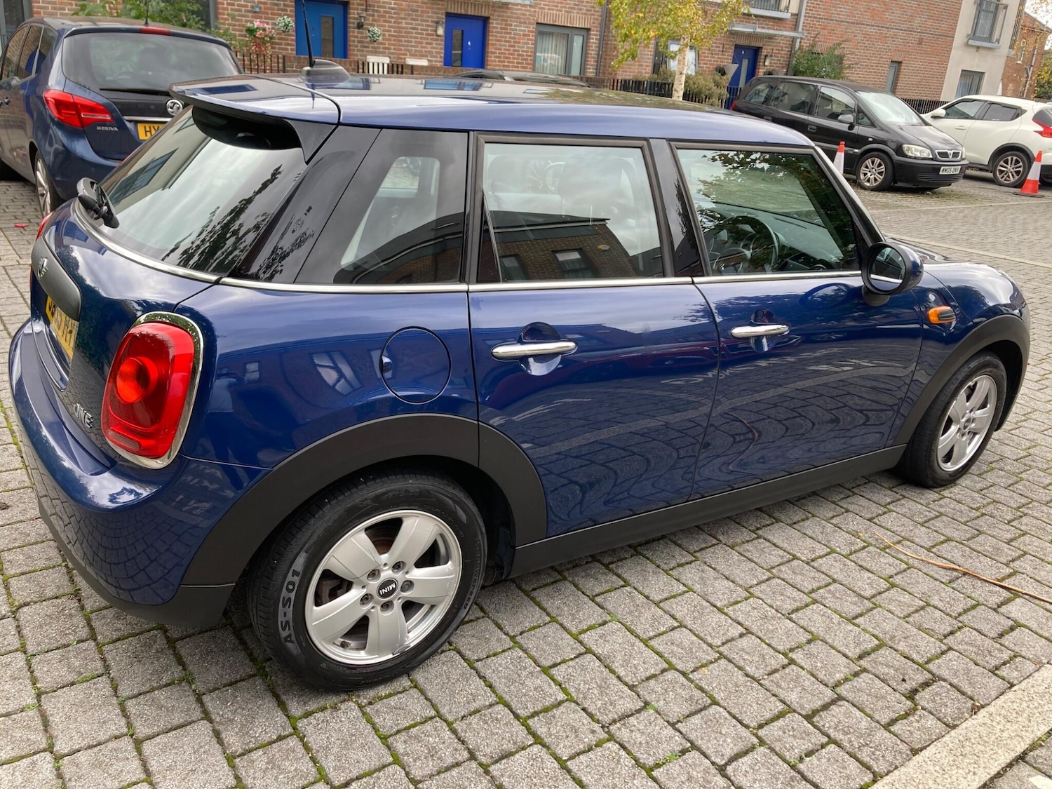Used MINI Hatch 2015 for sale - 76159100: Photo 15