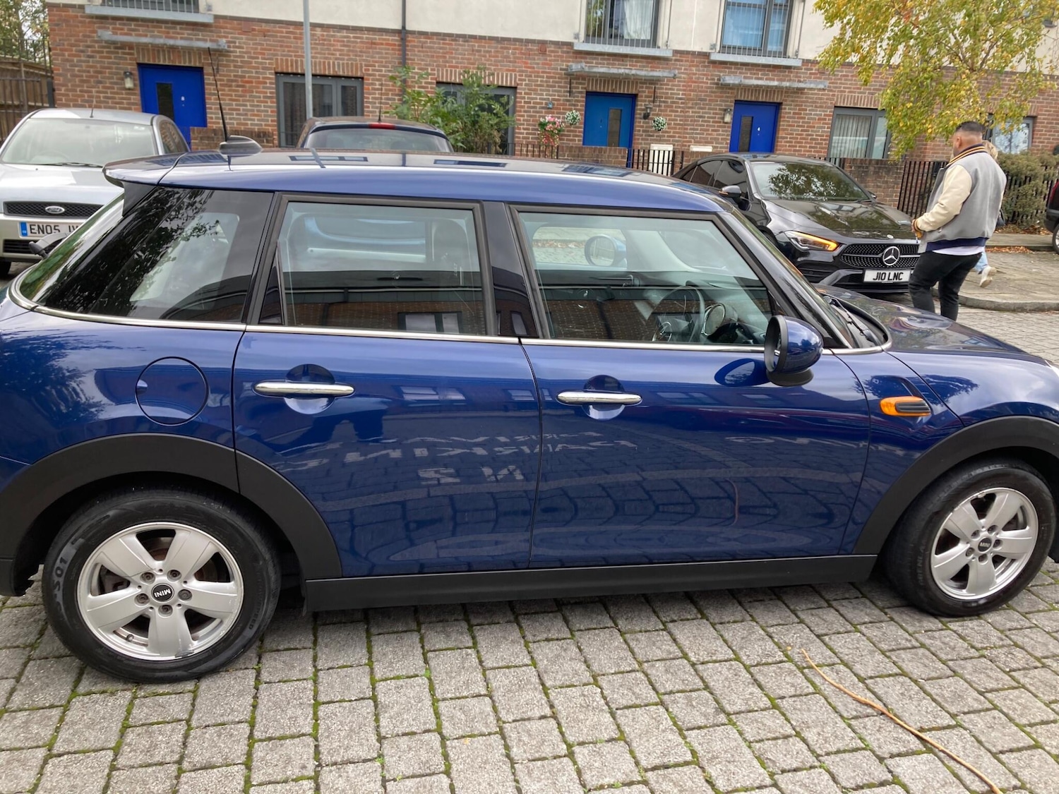 Used MINI Hatch 2015 for sale - 76159100: Photo 17