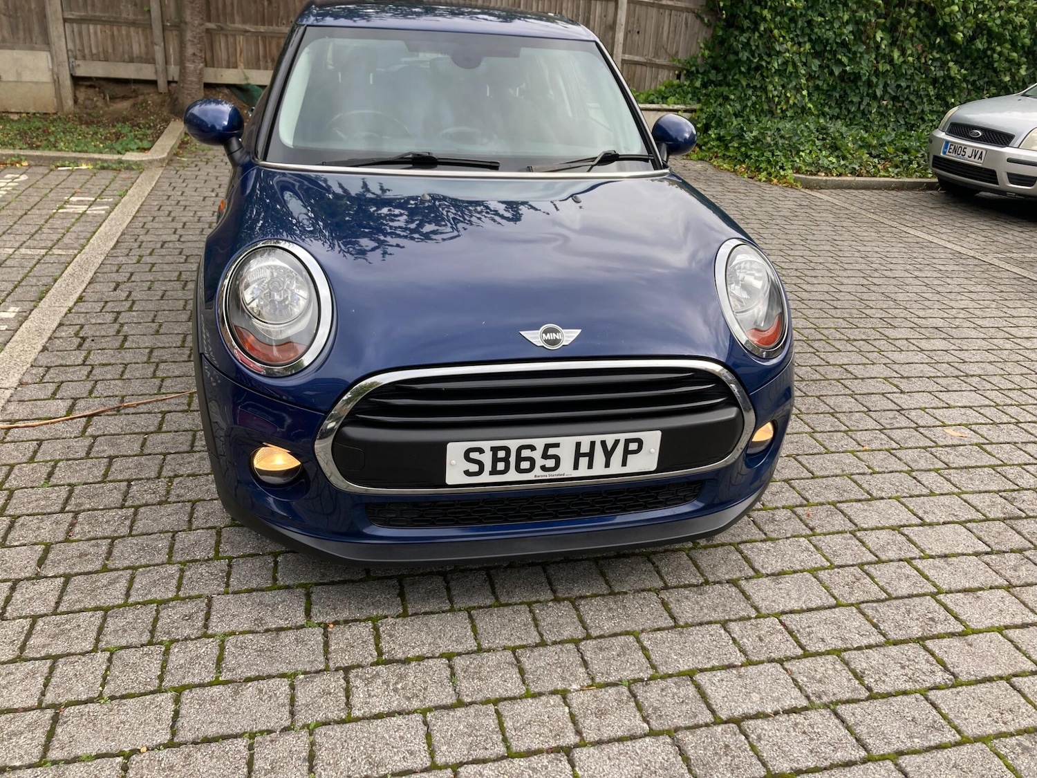 Used MINI Hatch 2015 for sale - 76159100: Photo 2