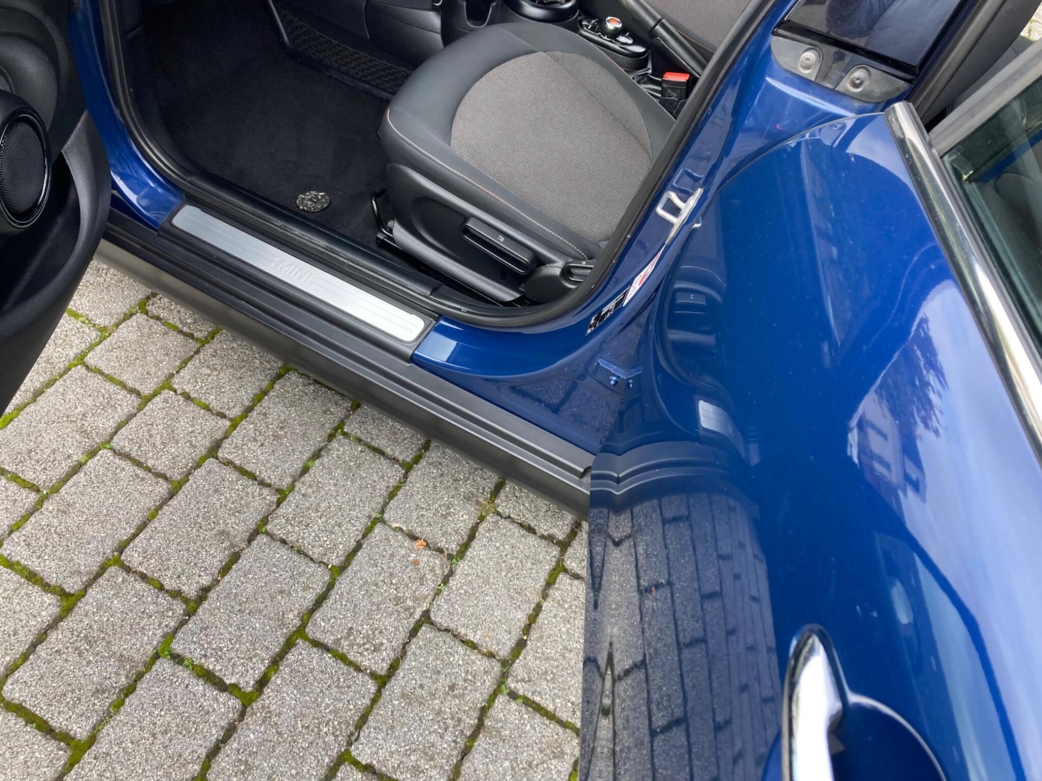 Used MINI Hatch 2015 for sale - 76159100: Photo 32