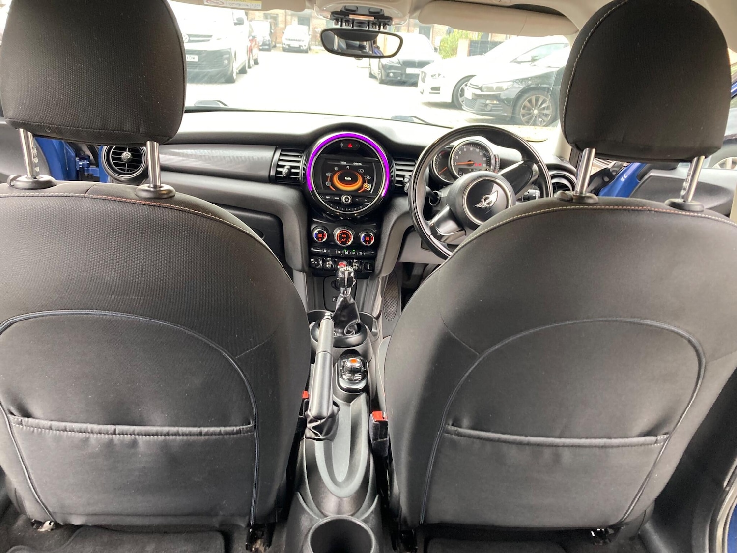 Used MINI Hatch 2015 for sale - 76159100: Photo 36