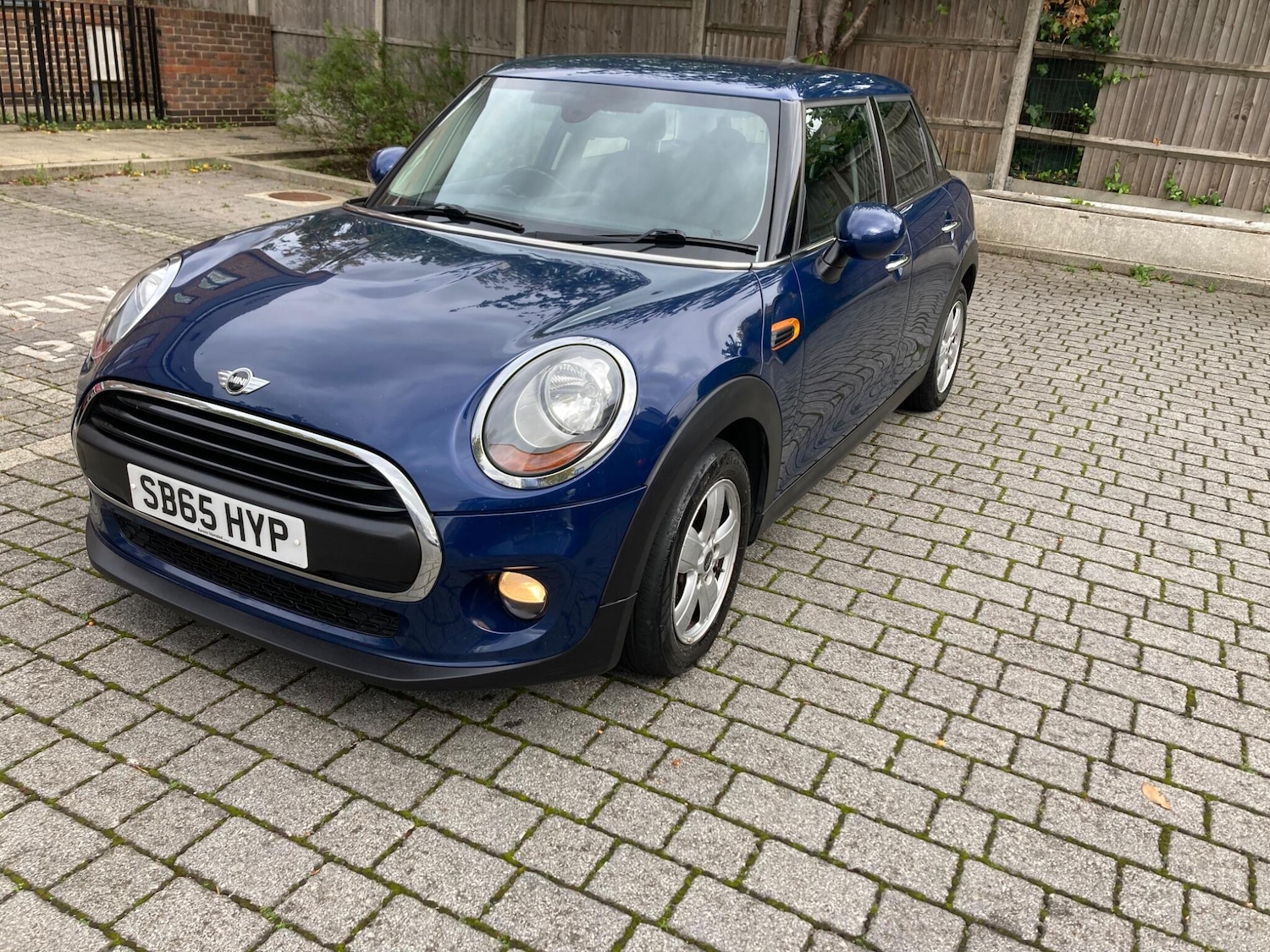 Used MINI Hatch 2015 for sale - 76159100: Photo 4