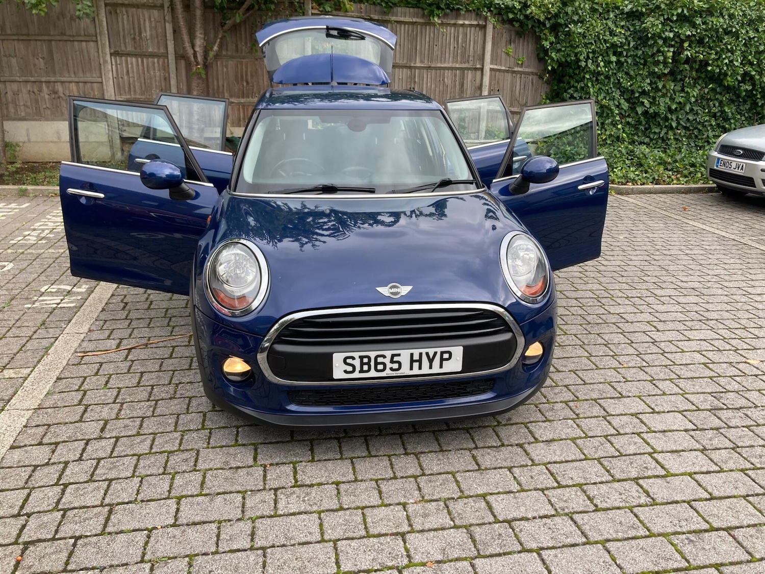 Used MINI Hatch 2015 for sale - 76159100: Photo 43