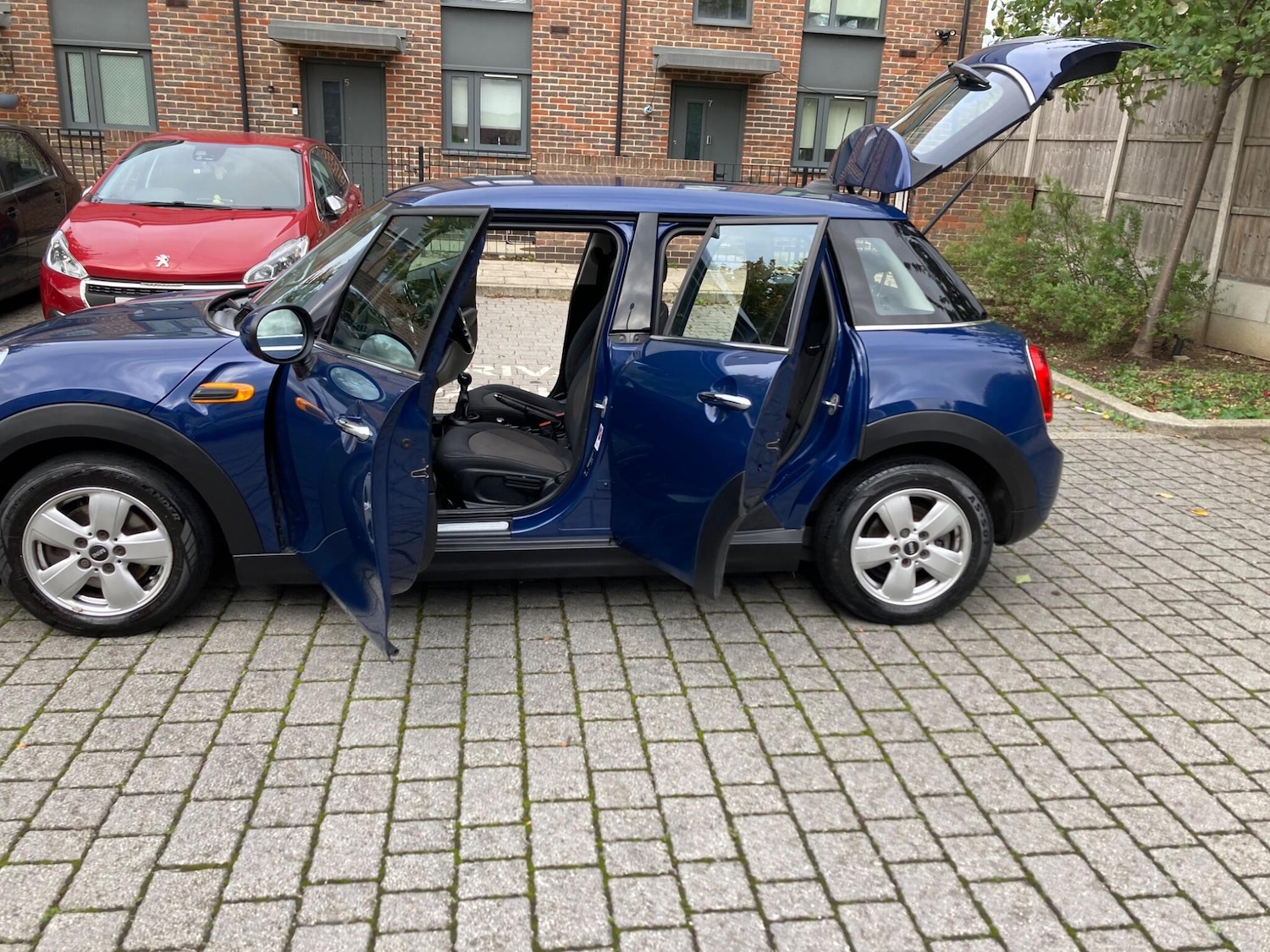 Used MINI Hatch 2015 for sale - 76159100: Photo 44