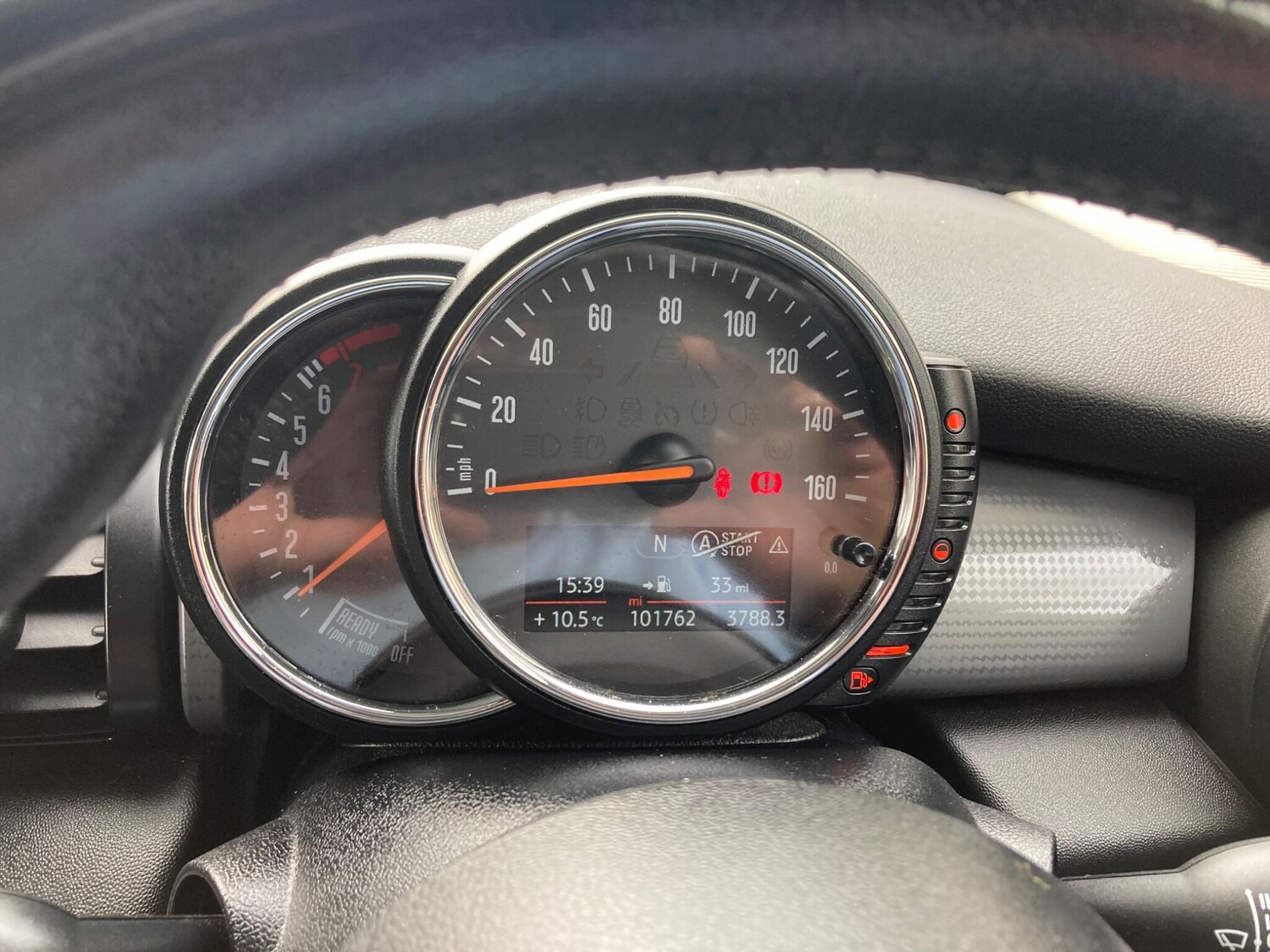 Used MINI Hatch 2015 for sale - 76159100: Photo 47