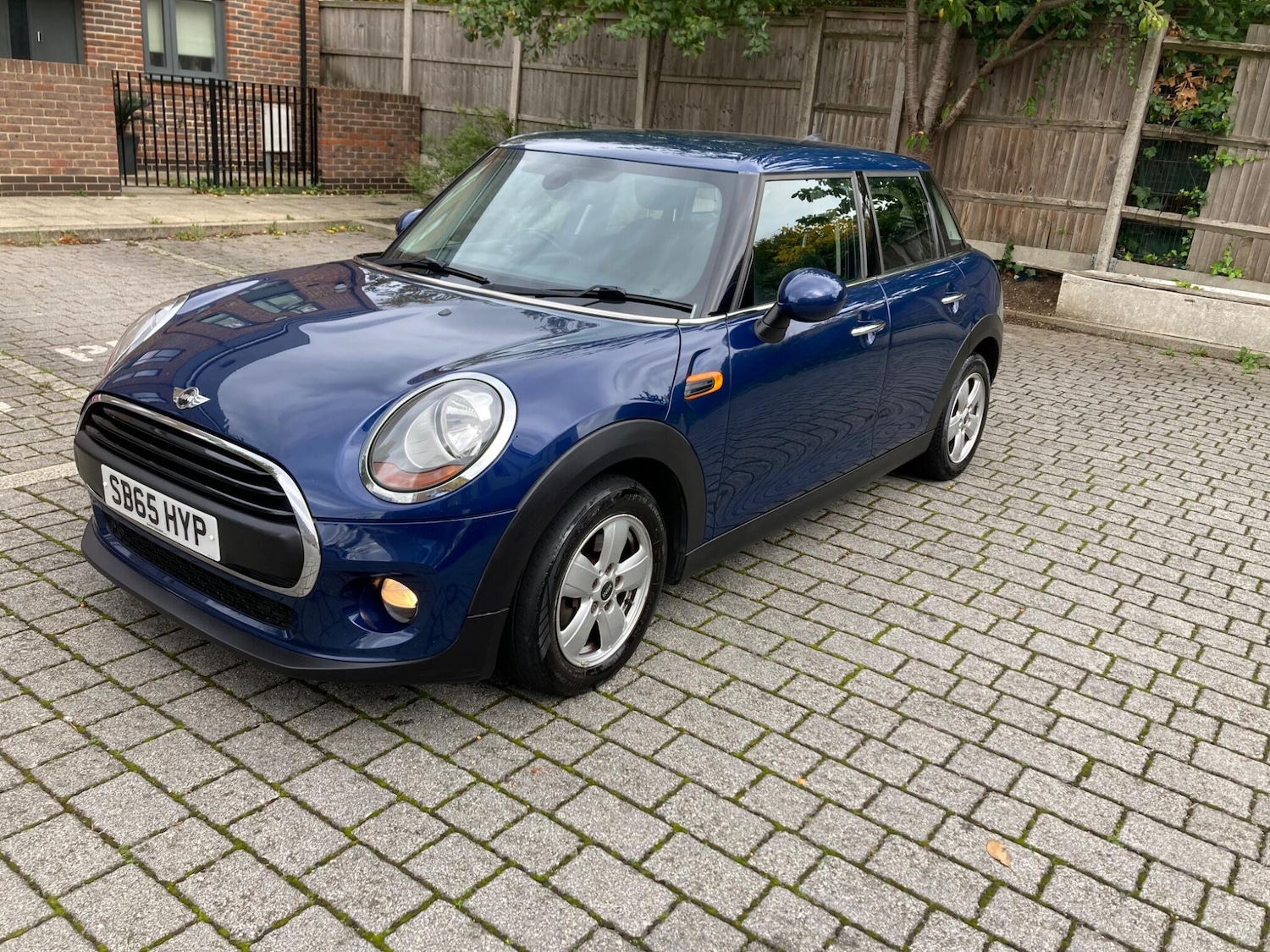 Used MINI Hatch 2015 for sale - 76159100: Photo 5