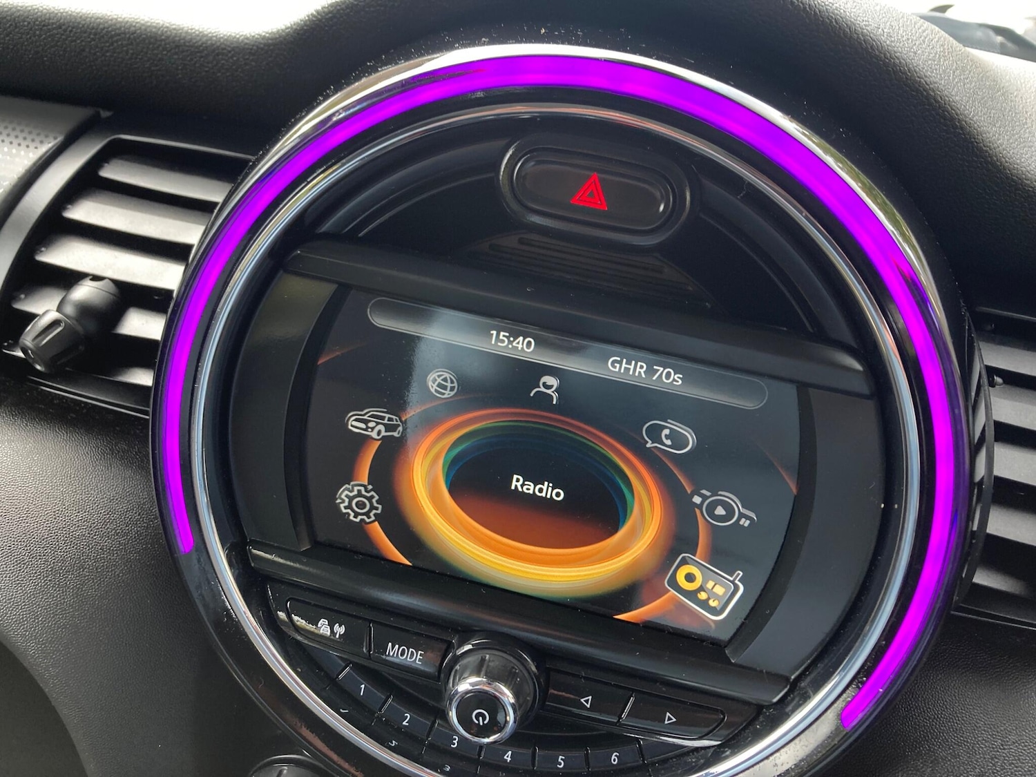 Used MINI Hatch 2015 for sale - 76159100: Photo 51