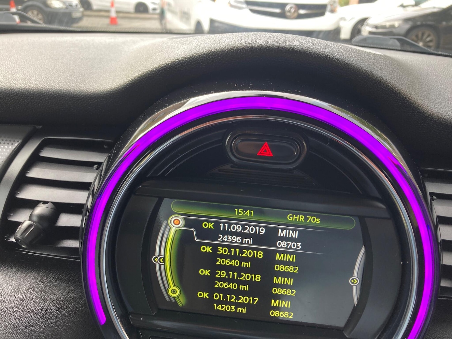 Used MINI Hatch 2015 for sale - 76159100: Photo 57