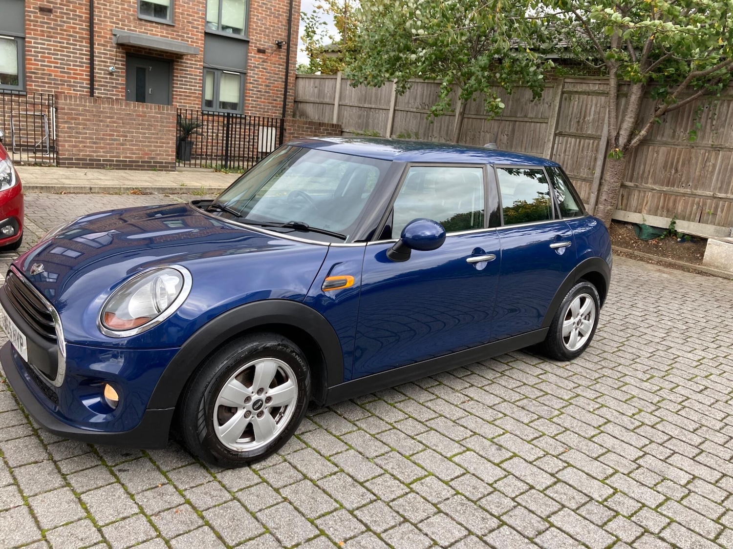 Used MINI Hatch 2015 for sale - 76159100: Photo 6