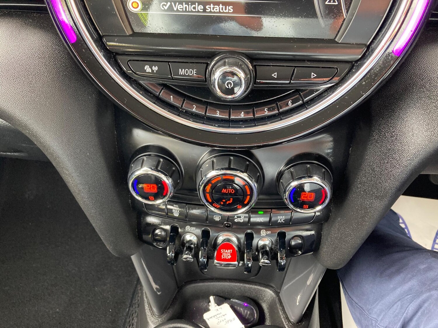Used MINI Hatch 2015 for sale - 76159100: Photo 61