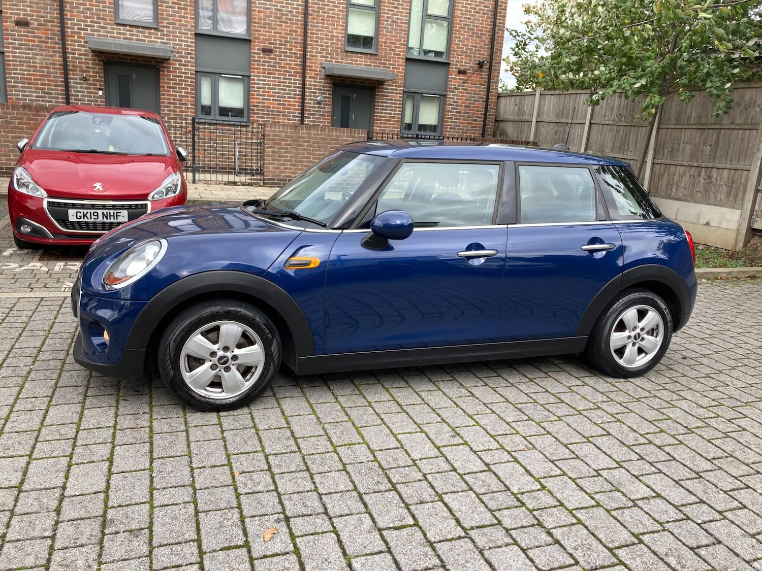Used MINI Hatch 2015 for sale - 76159100: Photo 7