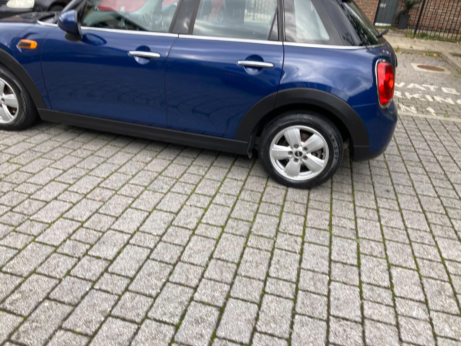 Used MINI Hatch 2015 for sale - 76159100: Photo 8