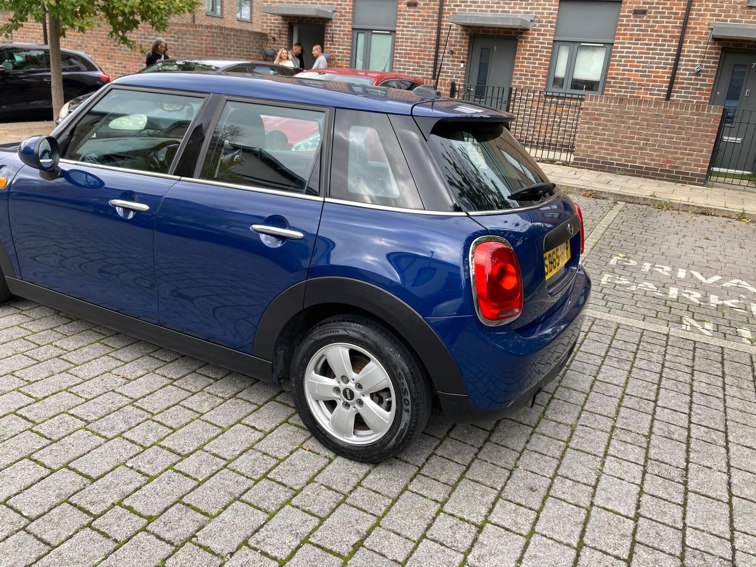Used MINI Hatch 2015 for sale - 76159100: Photo 9