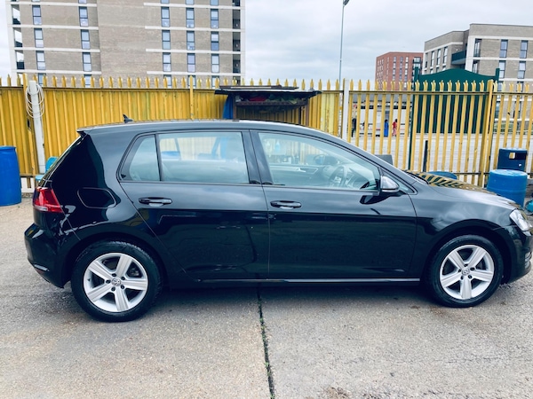Used Volkswagen Golf 2016 for sale - 74666749: Photo 11