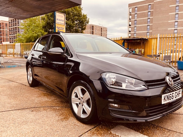 Used Volkswagen Golf 2016 for sale - 74666749: Photo 12