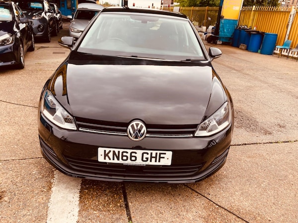 Used Volkswagen Golf 2016 for sale - 74666749: Photo 13