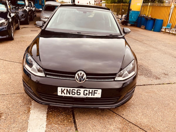 Used Volkswagen Golf 2016 for sale - 74666749: Photo 14