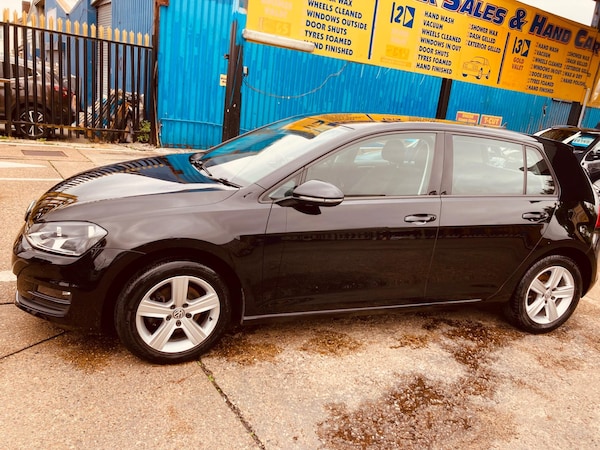 Used Volkswagen Golf 2016 for sale - 74666749: Photo 16