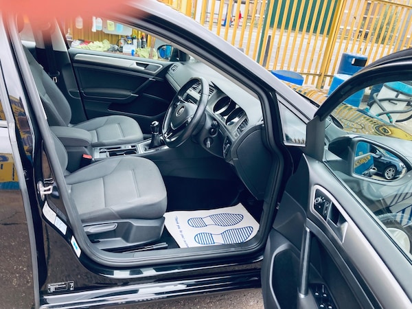 Used Volkswagen Golf 2016 for sale - 74666749: Photo 18