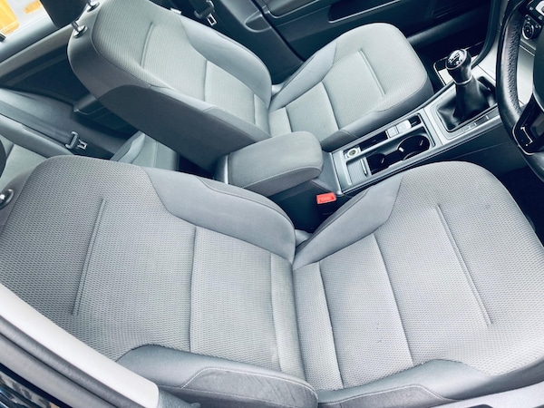 Used Volkswagen Golf 2016 for sale - 74666749: Photo 19
