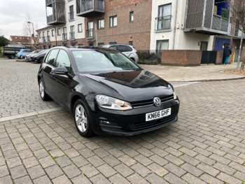 2016 (66) - 2.0 TDI BlueMotion Tech Match Edition Euro 6 (s/s) 5dr