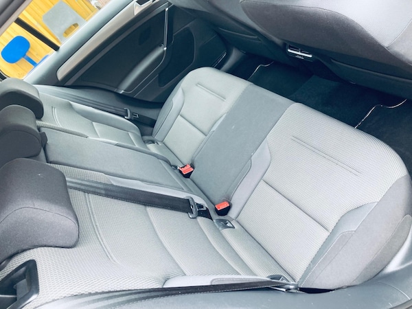 Used Volkswagen Golf 2016 for sale - 74666749: Photo 20