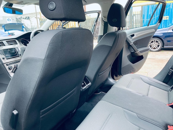 Used Volkswagen Golf 2016 for sale - 74666749: Photo 25