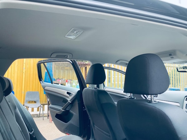 Used Volkswagen Golf 2016 for sale - 74666749: Photo 26