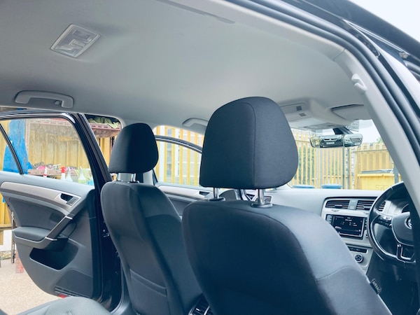 Used Volkswagen Golf 2016 for sale - 74666749: Photo 27