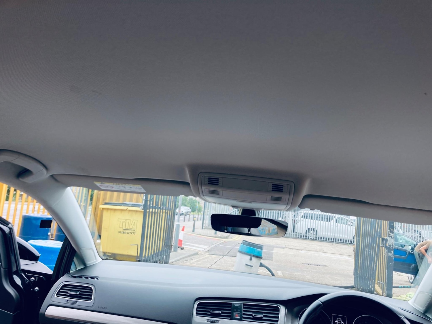Vehicle 29