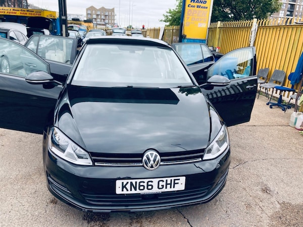 Used Volkswagen Golf 2016 for sale - 74666749: Photo 30