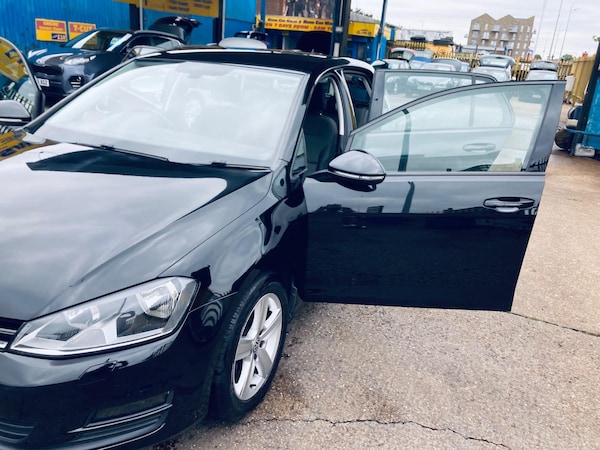 Used Volkswagen Golf 2016 for sale - 74666749: Photo 31