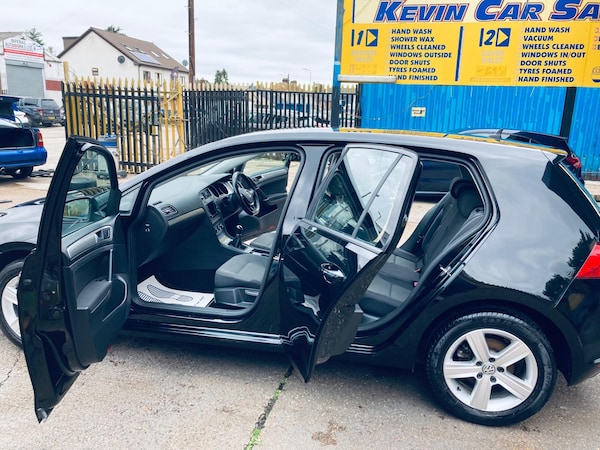 Used Volkswagen Golf 2016 for sale - 74666749: Photo 32