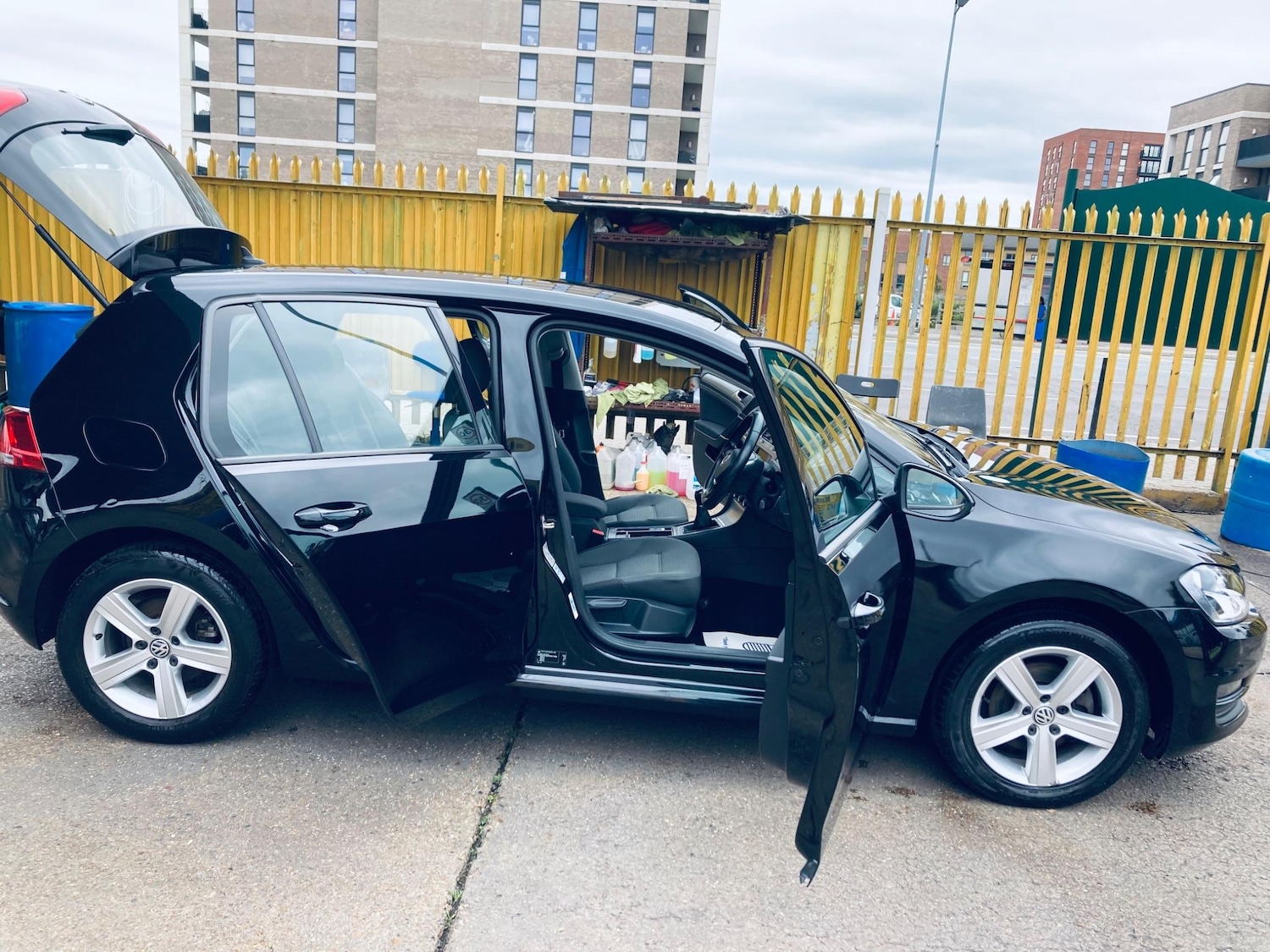 Vehicle 33