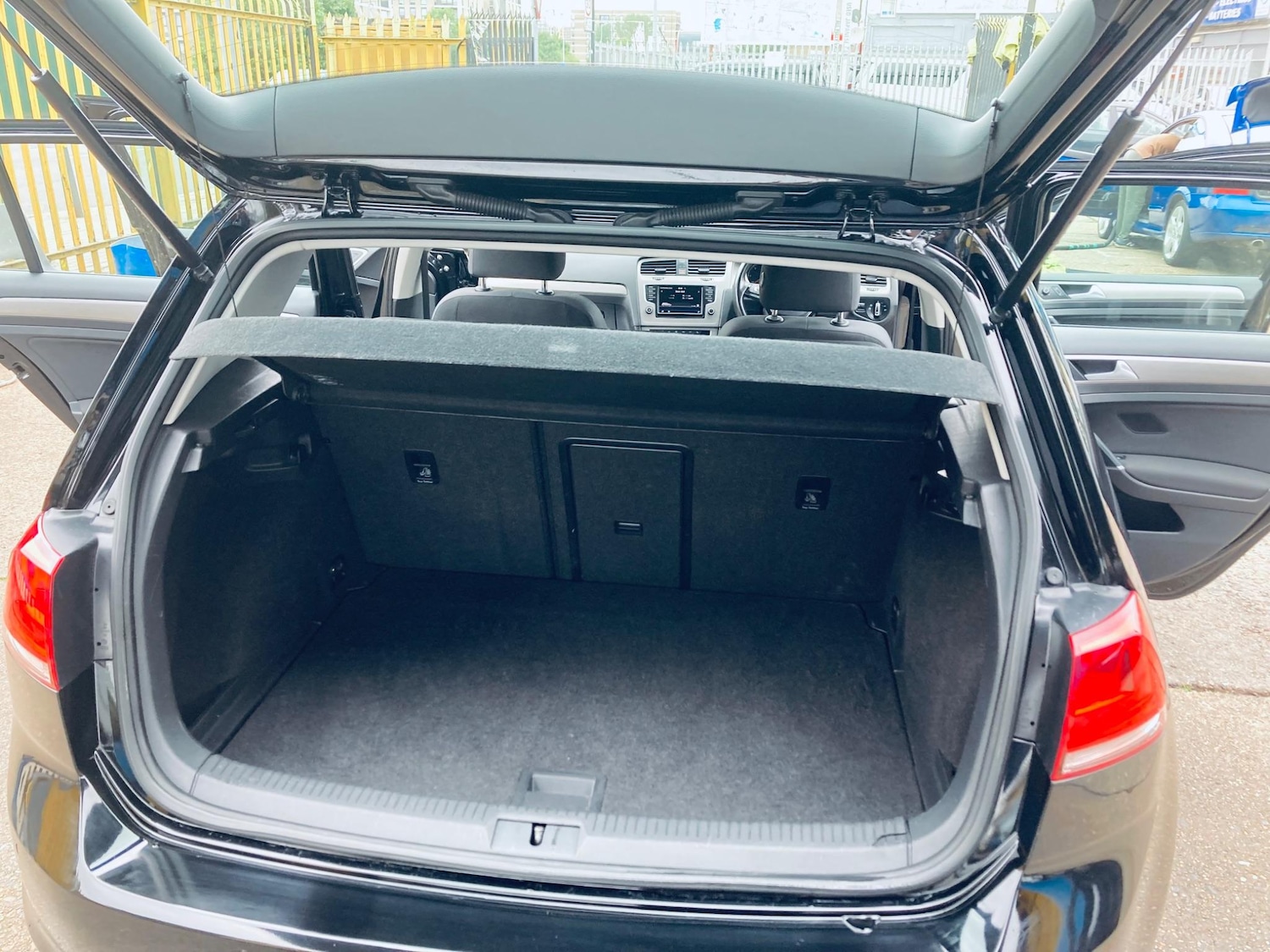 Vehicle 35