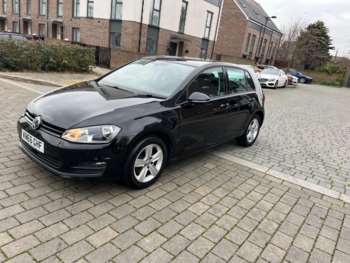 Used Volkswagen Golf 2016 for sale - 74666749: Photo