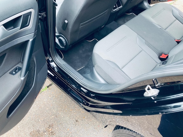 Used Volkswagen Golf 2016 for sale - 74666749: Photo 43