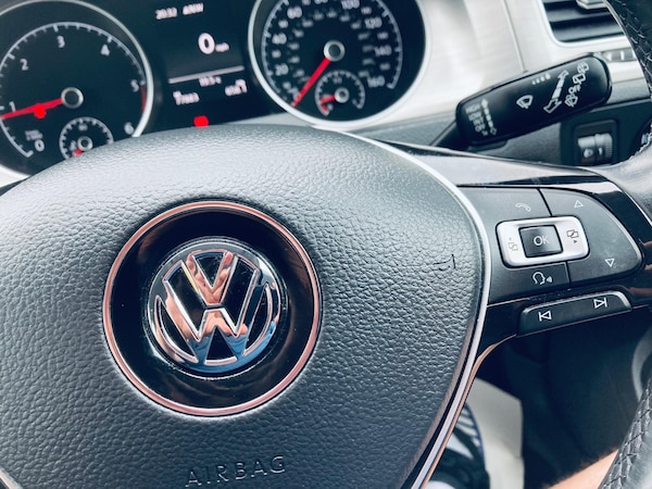 Used Volkswagen Golf 2016 for sale - 74666749: Photo 46